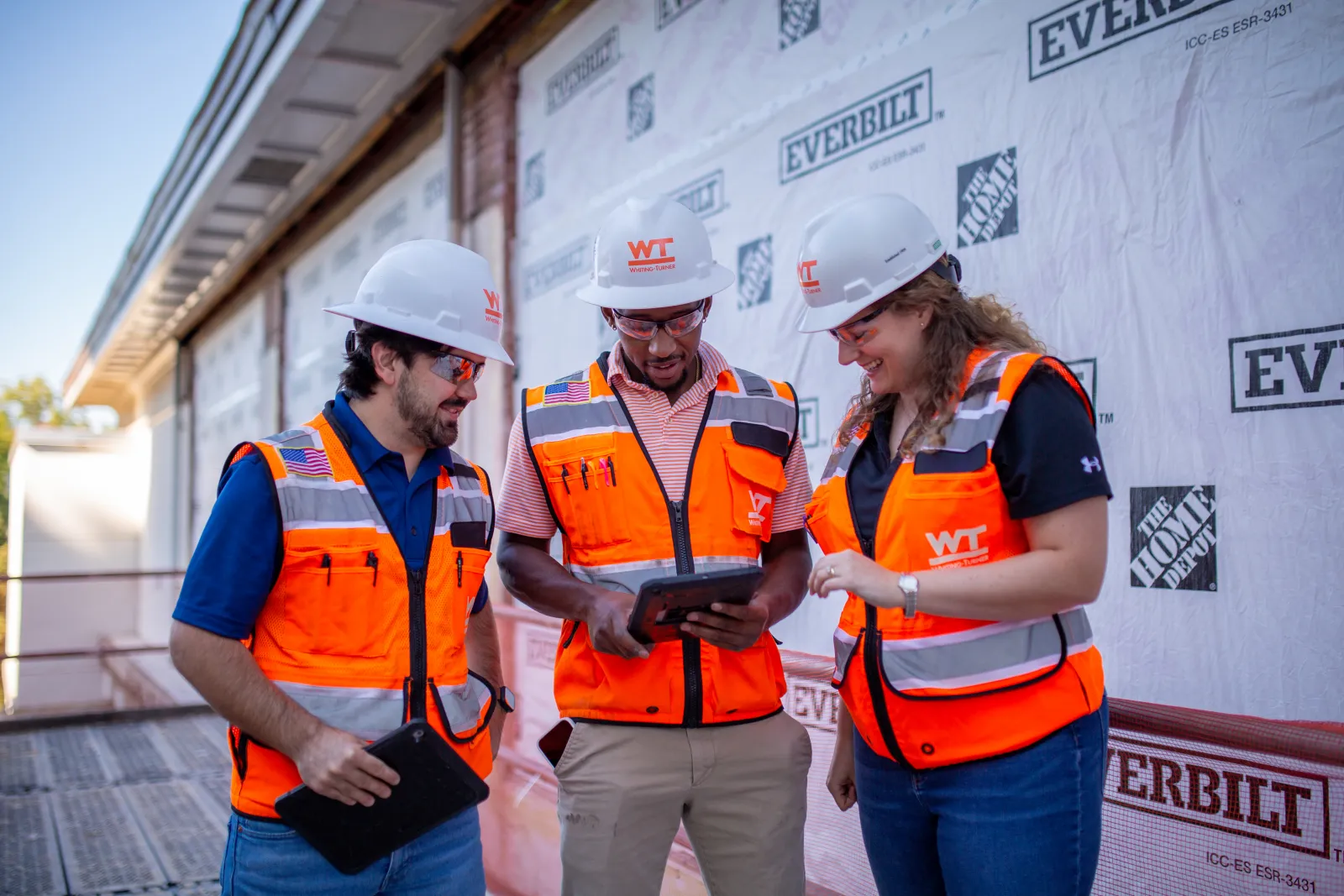 work photo from whiting-turner.com