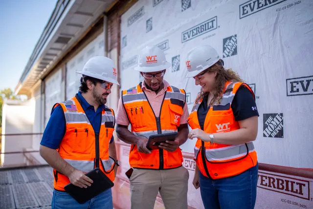 work photo from whiting-turner.com