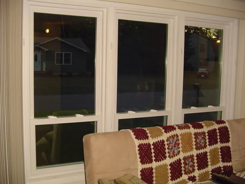 Alside Casement Windows