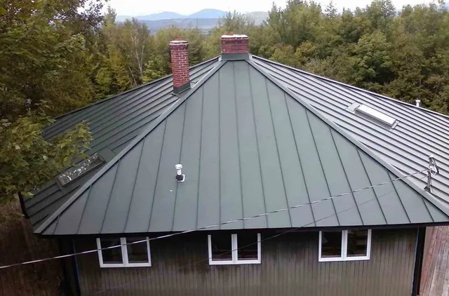 work photo from 207roofers.com