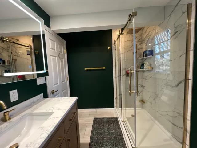 Pine Point Property Management LLC work photo