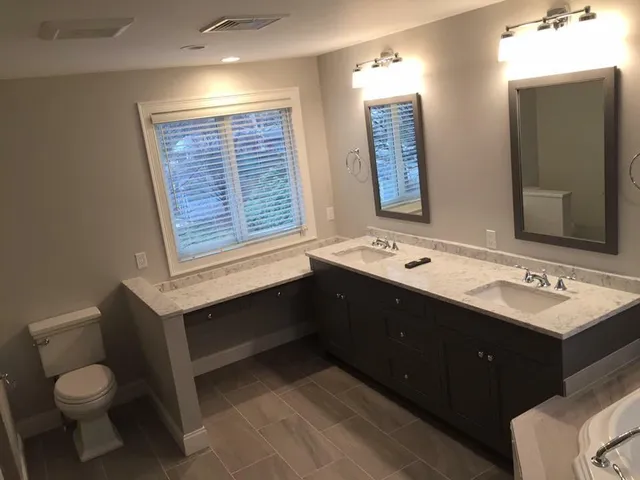 work photo from justbuilditllc.com