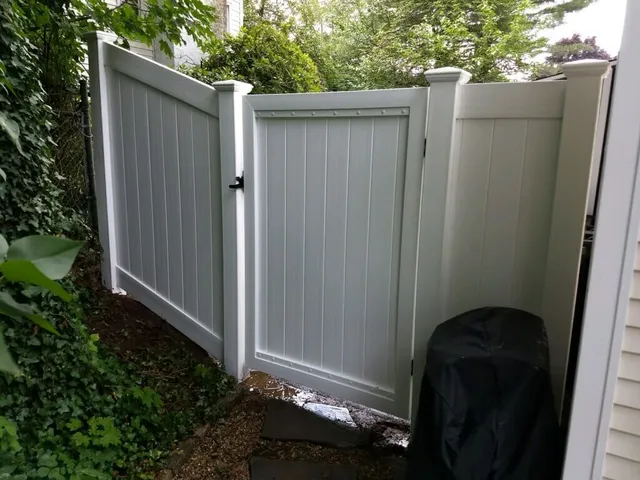 work photo from rocklandfencect.com