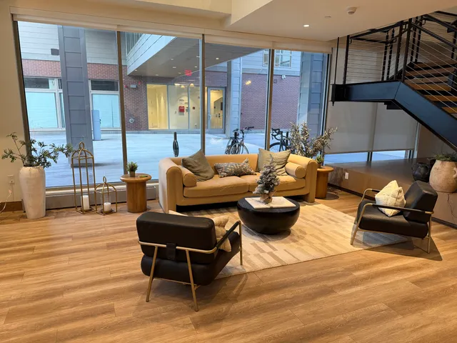 More Bright Cleaning Services work photo