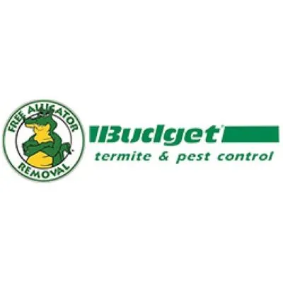 Budget Termite & Pest Control Inc logo