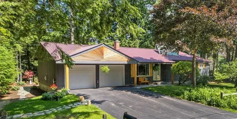 151 New Hampshire Drive Webster NH 03303