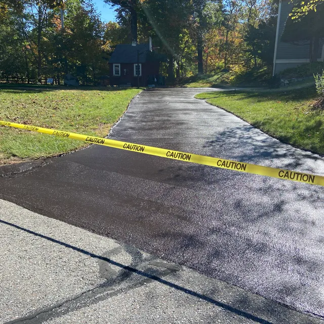 Sealcoating And Wash Services company Side Hustle Home Services  in Upton, MA