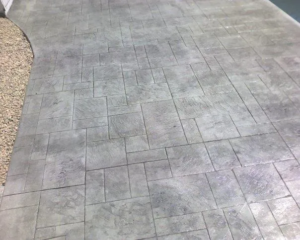 Giordano Custom Concrete