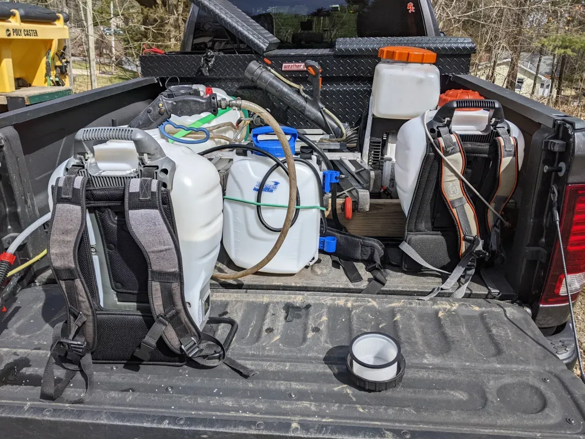 work photo from pestcontrolstar.com