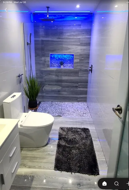Bathroom Remodeling in Connecticut
