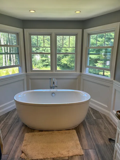 Sudbury Plumbing & Heating, LLC work photo
