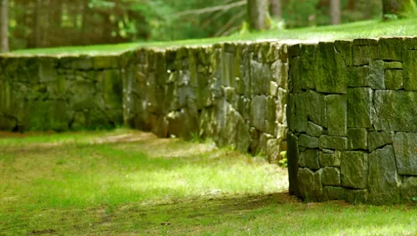 Custom Stonewalls