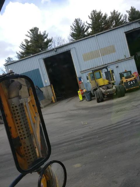 B-P Trucking, Inc. researched project photo