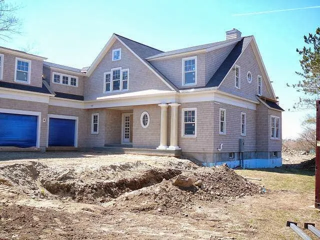 Bickford Exteriors