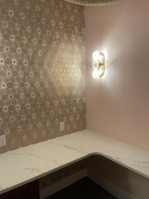 Worcester Wallpaper Installations work photo