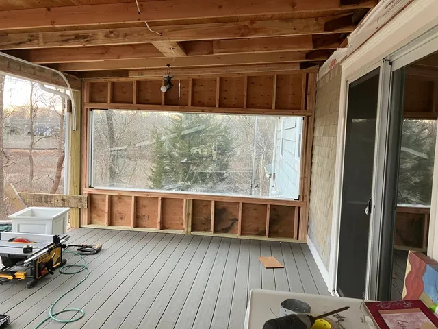 work photo from lgsconstructionllc.com