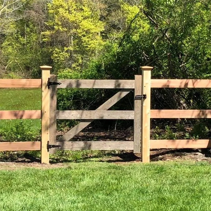 Ryan's Property Projects / Fencing Contractor