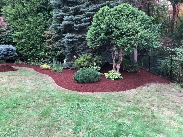 A & AL Landscape INC work photo