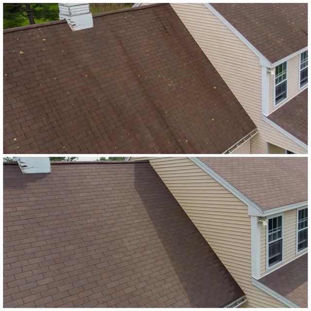 work photo from cleanmeexteriors.com