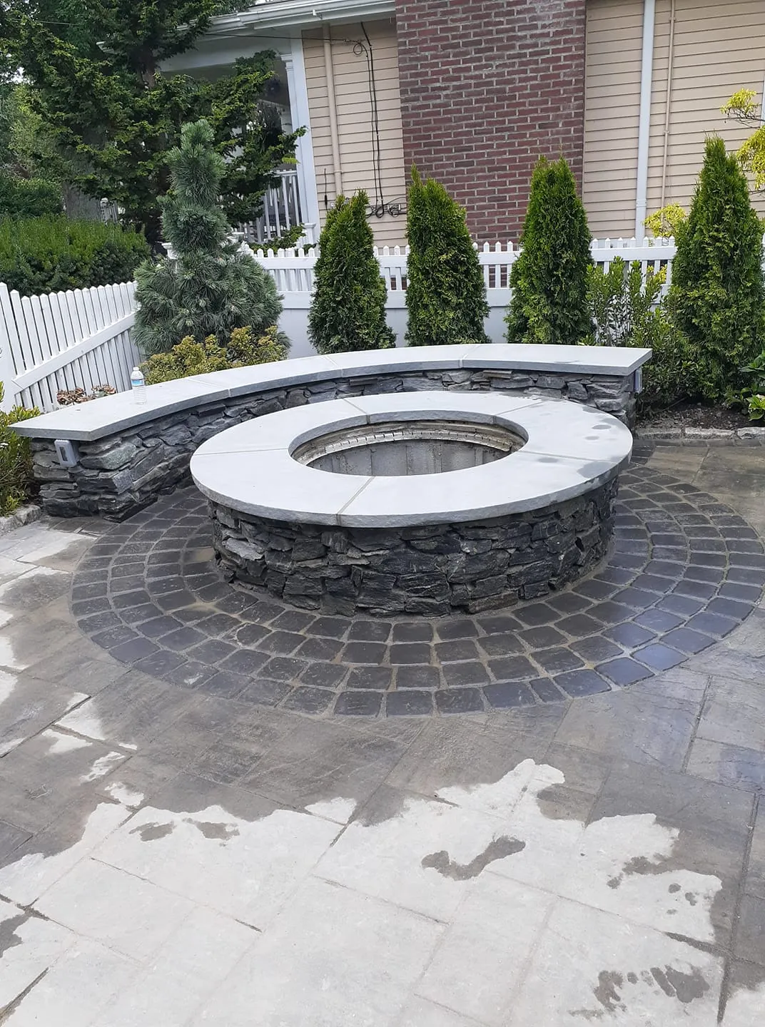 DJR Masonry & Hardscaping