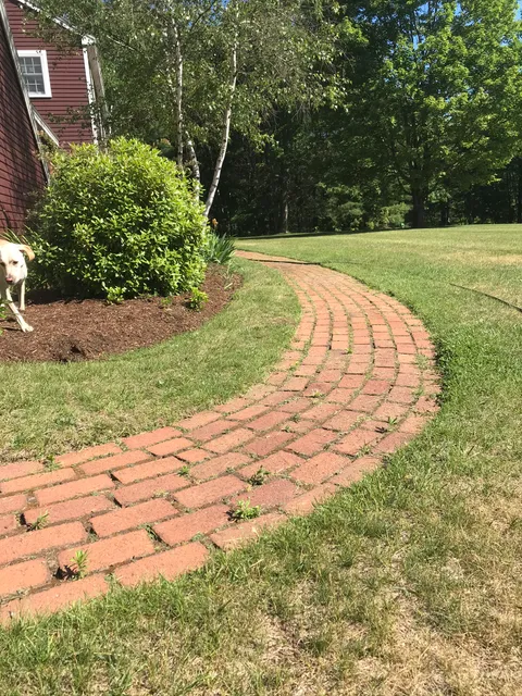 Benco Earthworks work photo