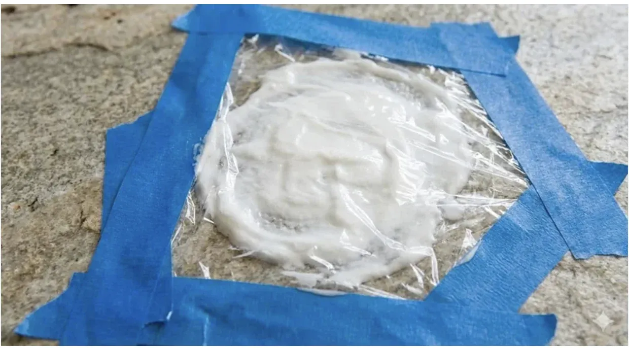 Your Quartz Countertop Probably Isn't Stained