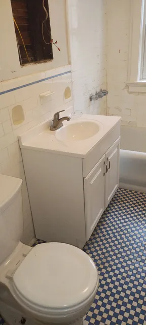Stconstructions llc researched project photo