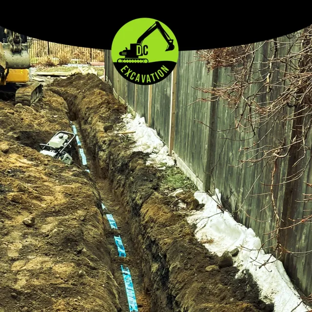 DC EXCAVATION