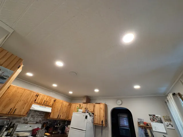 Alex Electric work photo
