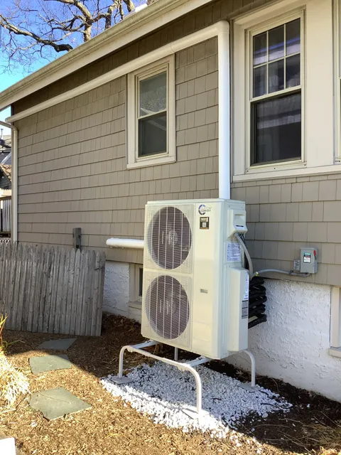 Trust 1 Services Plumbing, Heating, and Air Conditioning