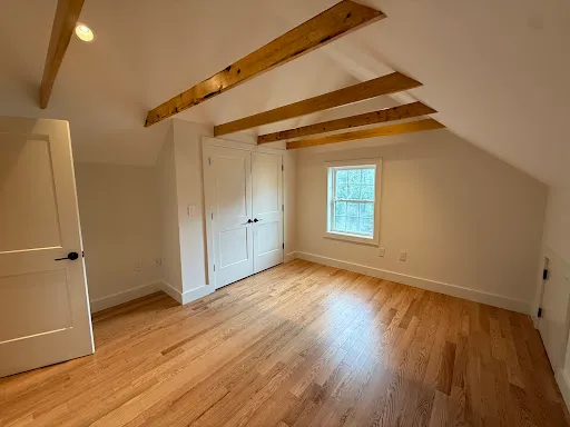 Shawn Gately Carpentry work photo