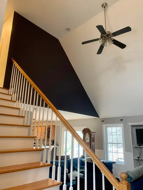 Accents Professional Painting work photo