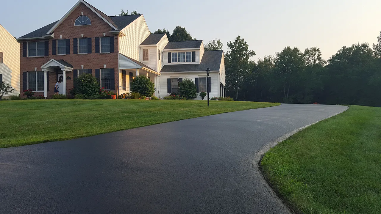 C&C Landscaping Maintenance LLC