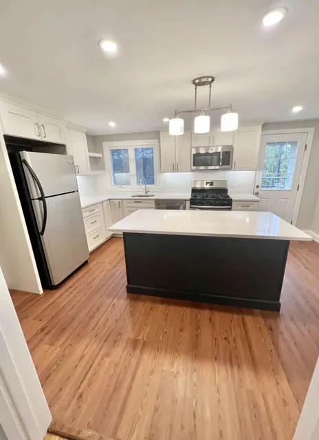 GNC Home Improvement Inc work photo