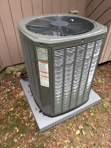 Thermocare work photo