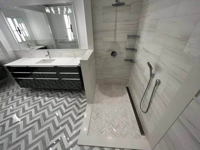 work photo from backbaytileinstall.com