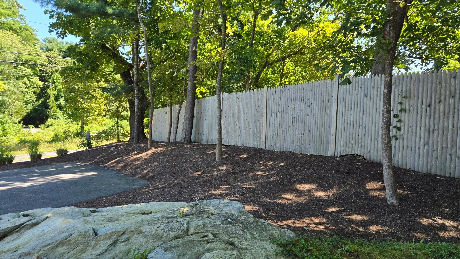 Clear-Cut Landscaping