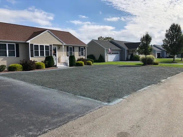 Fred's Landscaping & Irrigation