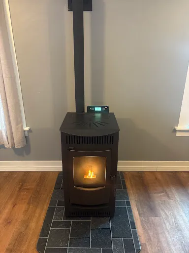 Horizon Chimney Services work photo