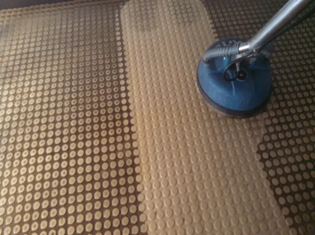 Ultimate Green Cleaning Services work photo
