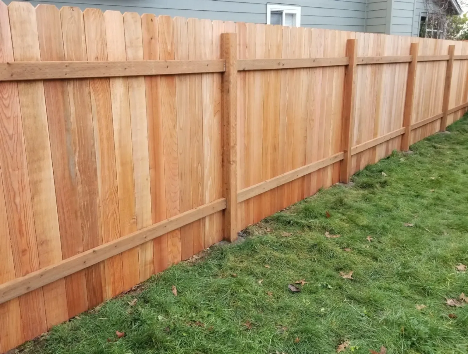 Fence Services