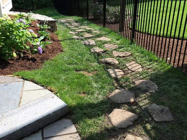 work photo from colonialwestlandscaping.com
