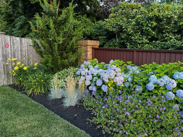 Luxury Outdoor Living & Landscape LLC work photo