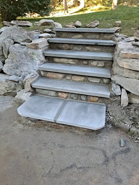 D.Martinez Landscaping work photo