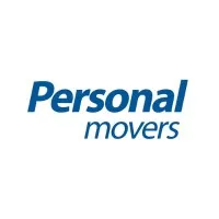 Personal Movers logo