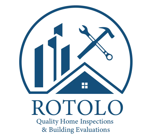 Quality Home Inspections by Thomas Rotolo logo