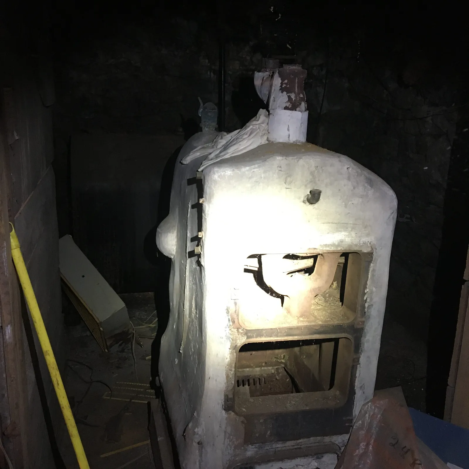 work photo from dovetailhomeinspection.com