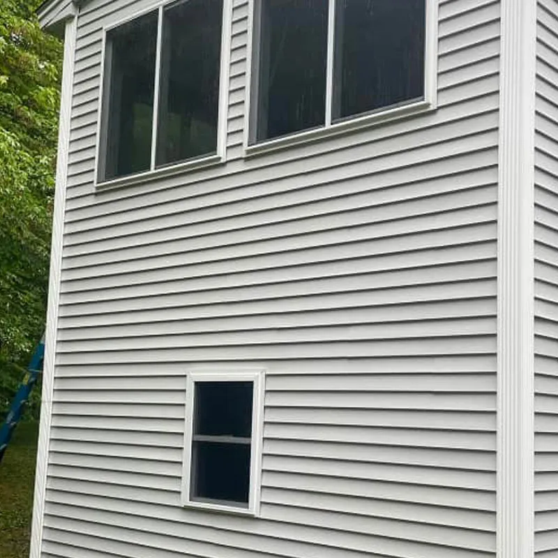work photo from 603pressurewashing.com