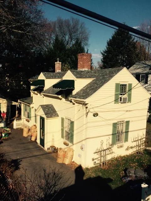 Kavanaugh Roofing Co