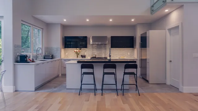 Project in Sharon MA